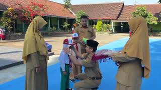 Download lagu Ayo Sekolah | Jadilah Generasi Unggul Berprestasi | Lagu Anak DJ Remix mp3