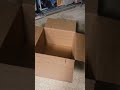 Resizing A Box Can Be Handy Thrifting Ebayfinds Reseller Goodwill Garagesales Ebayreseller