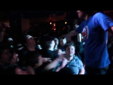 Bellwether - Compromise live 1/18/14