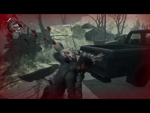 The Evil Within 2 pt20