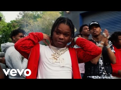 42 Dugg ft. Lil Baby & Pooh Shiesty - Choppa Way [Music Video]