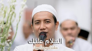 Download lagu Assalamualaika - Simtud Dhuror  | Cak Rozi & Cak Fandi mp3 Download lagu Assalamualaika - Simtud Dhuror  | Cak Rozi & Cak Fandi mp3