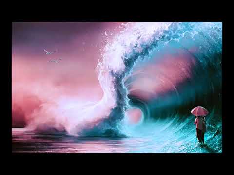 Motekk - Feel Something In This  Place No.I (Liquid/Drum&Bass Mix)