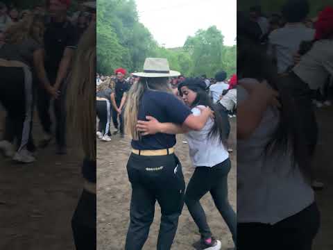 Chamame en El Trapiche San Luis