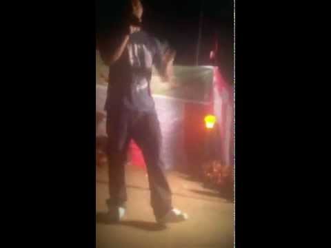 Mraz O'Five - Game [LIVE] 2012