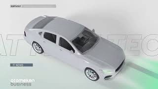 МАРСИАНДЫҚ INGENUITY ТІКҰШАҒЫ ЖАҢА РЕКОРДТАР ОРНАТТЫ