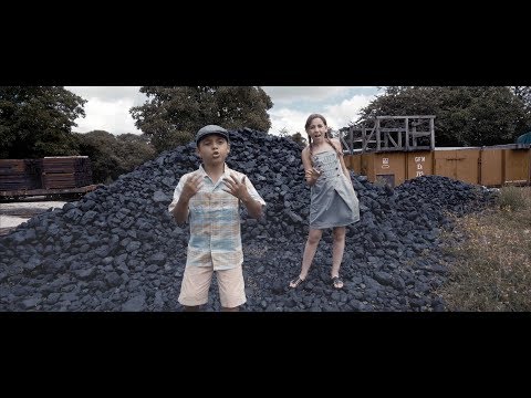 NAESTRO - Bella Ciao ft. Maître GIMS, VITAA, DADJU & SLIMANE  "KAMIL & MAELYSS "