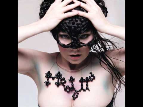Björk - Komið (Bonus Track)