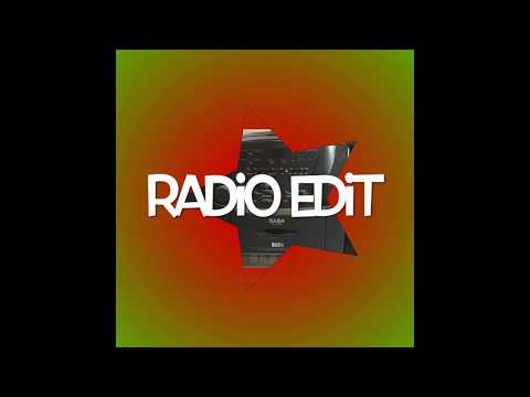 Mr Krax - Radio Edit - Lyrics video