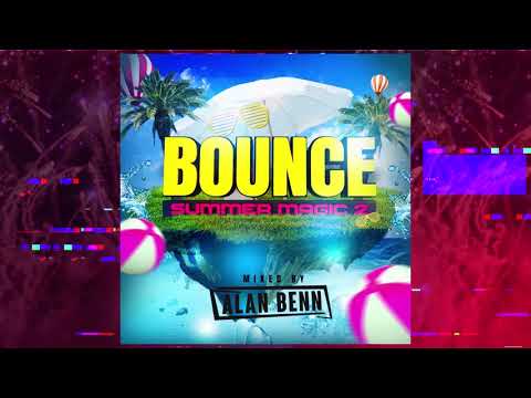 BOUNCE - Summer Magic 2