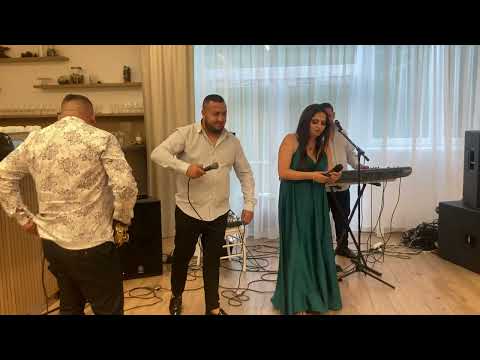 💥 Gipsy Boys Ulak a Anna Čonkova  💥