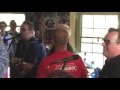 Waco Brothers - "Pigsville"/"Devil's Day" (2016/04/17)