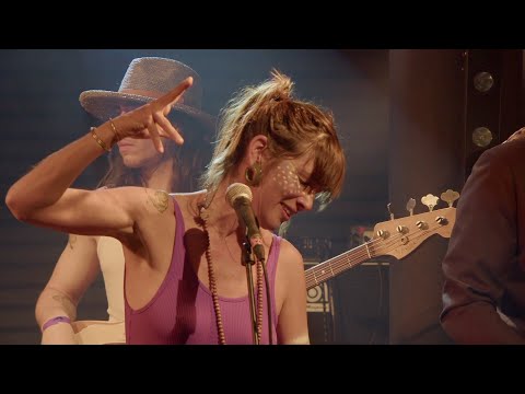 IAPÉ Afrobeat - El Médiator 2023