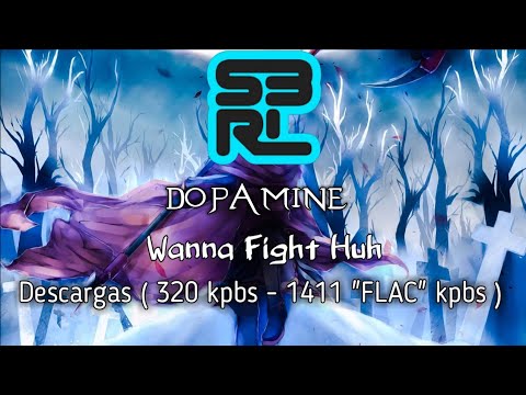 S3RL - Wanna Fight Huh / Dopamine (MLiLM)