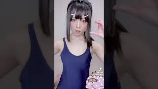 スク水いいよね