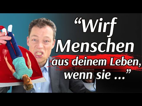 Never let them get away with THAT!