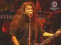 Bloodline - Slayer live at hultsfred 2002