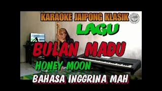 Download lagu KARAOKE BULAN MADU VERSI JAIPONGAN KLASIKAN mp3 Download lagu KARAOKE BULAN MADU VERSI JAIPONGAN KLASIKAN mp3