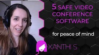 5 safe video conference software to give you peace of mind (end to end