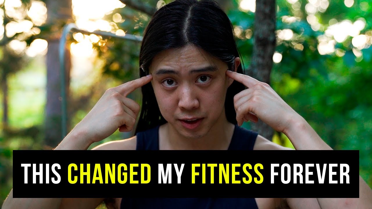 The mindset that makes 