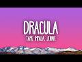 Tame Impala JENNIE Dracula JENNIE Remix