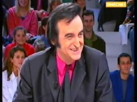 Decaunes Garcia Dick Rivers Jose Garcia en Love symbol