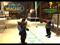 World Of Warcraft Classic An Old History Book