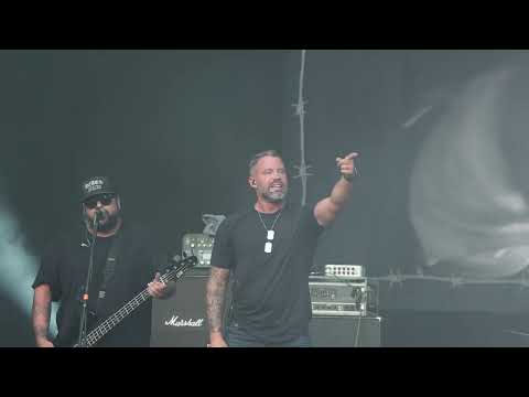 Lionheart @RockstadtExtremeFestofficial 2023