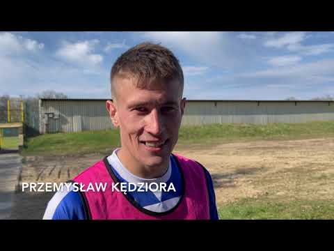 Chemik Police - Unia Janikowo, kulisy meczu 17.04.2021