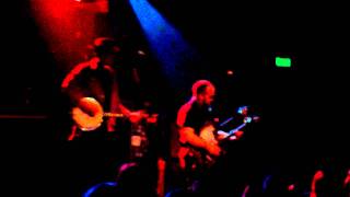 Slimm Cessna's Auto Club - Red Pirate of The Prairie 06/25/11