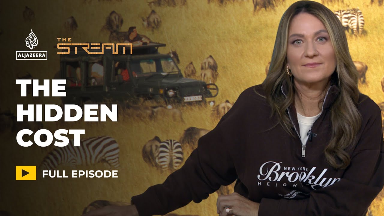 The truth behind wildlife tourism | The Stream