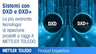 Sistemi DXD e DXD+ | Video