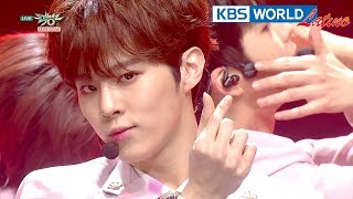 Download lagu UP10TION(업텐션) - Blue Rose [Music Bank / 2019.01.11] mp3