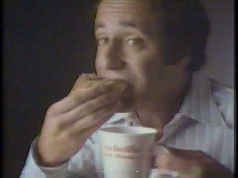 Comercial de Winchell's Donuts de 1979