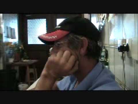 Horsti & das Fliegerlied Sommer 2009.wmv