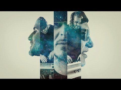 Wielki Elektronik (w.E - Jaroz, Jizzg) - Presja (feat.  Abradab, Gruber, Indo)