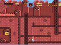 SMW Custom Level Chocolate Hills