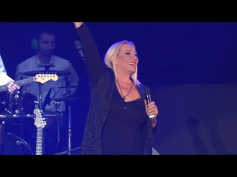 Vesna Zmijanac - Koncert Arena Armeec (Sofija, Bugarska 14.10.2016)