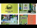PBS Kids GO Commercial Break LPB 2007