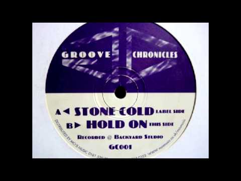 2 Step /Groove Chronicles - Stone Cold