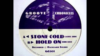 2 Step /Groove Chronicles - Stone Cold