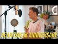Giveon Heartbreak Anniversary