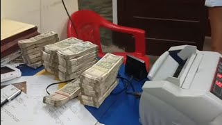 Bishramganj ps Naka point oh Malkhung check khulai phoro 15 Lakhs rang mankha