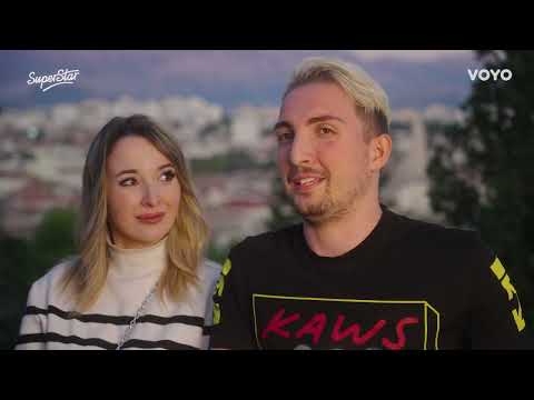 Bojan Pavlović o upoznavanju supruge, narodnjacima i životu u Splitu!