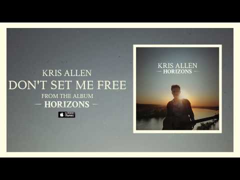 Video thumbnail for Don’t Set Me Free