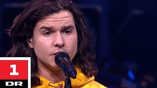 Lukas Graham - HERE (For Christmas) | DR&#39;s store juleshow 2019 | DR1