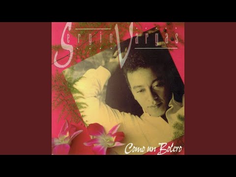 Suite Monroig Nosotros Llanto De Luna Nuestras Vidas - Sergio Vargas