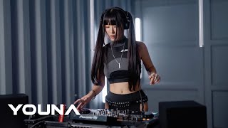 Download lagu YOUNA - Peak Time / Driving & Melodic Techno DJ Mix 17 mp3 Download lagu YOUNA - Peak Time / Driving & Melodic Techno DJ Mix 17 mp3