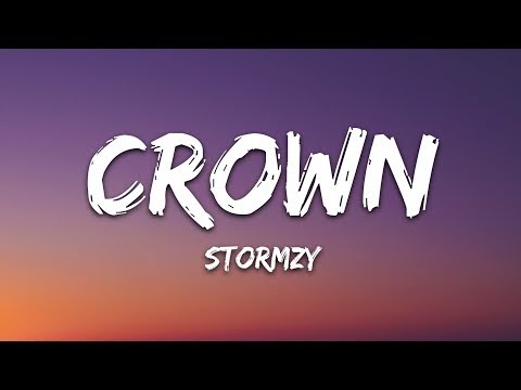 Stormzy - Crown (Lyrics)