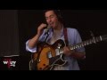 White Denim - "Pretty Green" (Live at WFUV)
